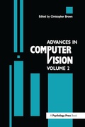 Cover: Advances in Computer Vision - Psychology Press Ltd
