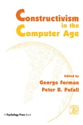 Cover: Constructivism in the Computer Age - Psychology Press Ltd