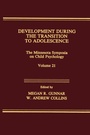 Cover: Development During the Transition to Adolescence - Psychology Press Ltd