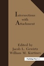 Cover: Intersections With Attachment - Psychology Press Ltd