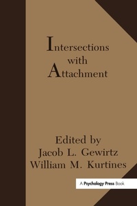 Enlarge image Cover: Intersections With Attachment - Psychology Press Ltd