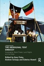 Cover: The Aboriginal Tent Embassy - Routledge
