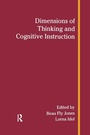 Cover: Dimensions of Thinking and Cognitive Instruction - Routledge