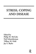 Cover: Stress, Coping, and Disease - Routledge
