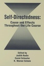 Cover: Self Directedness - Psychology Press Ltd