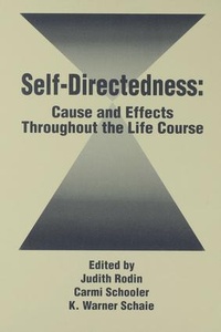 Enlarge image Cover: Self Directedness - Psychology Press Ltd