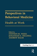 Cover: Health at Work - Psychology Press Ltd
