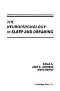 Cover: The Neuropsychology of Sleep and Dreaming - Psychology Press Ltd