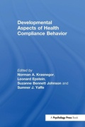 Cover: Developmental Aspects of Health Compliance Behavior - Psychology Press Ltd