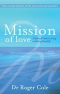 Cover: Mission of Love - Hachette Australia