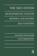 Cover: The Self-system - Routledge