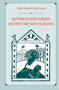 Cover: Mother-headed Families and Why They Have Increased - Routledge