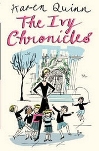 Enlarge image Cover: The Ivy Chronicles - Simon & Schuster