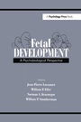 Cover: Fetal Development - Psychology Press Ltd