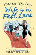 Cover: Wife in the Fast Lane - Simon & Schuster