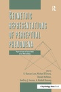 Cover: Geometric Representations of Perceptual Phenomena - Psychology Press Ltd