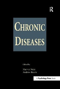 Bild vergrößern Bild: Chronic Diseases - Psychology Press Ltd