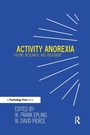 Cover: Activity Anorexia - Psychology Press Ltd