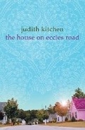 Cover: The House on Eccles Road - Simon & Schuster