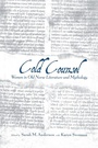 Cover: The Cold Counsel - Routledge