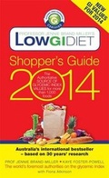 Cover: Low GI Diet Shopper's Guide 2014 - Hachette Australia