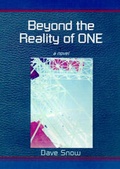 Cover: Beyond the Reality of ONE - Xlibris Corporation