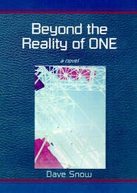 Enlarge image Cover: Beyond the Reality of ONE - Xlibris Corporation