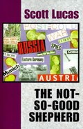Cover: The Not-So-Good Shepherd - Xlibris Corporation