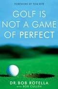 Cover: Golf is Not a Game of Perfect - Simon & Schuster