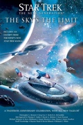 Cover: Star Trek: TNG: The Sky's the Limit - Star Trek
