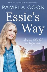 Enlarge image Cover: Essie's Way - Hachette Australia