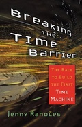 Cover: Breaking the Time Barrier - Gallery