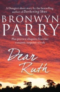 Cover: Dear Ruth - Hachette Australia