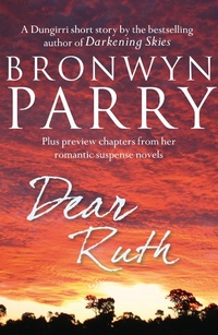Enlarge image Cover: Dear Ruth - Hachette Australia