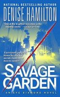 Enlarge image Cover: Savage Garden - Simon & Schuster