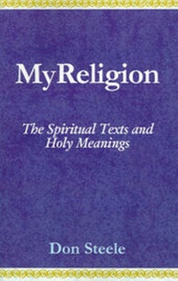 Enlarge image Cover: My Religion - Xlibris Corporation