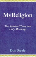 Cover: My Religion - Xlibris Corporation