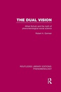 Cover: The Dual Vision - Routledge