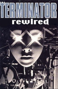 Enlarge image Cover: The Terminator - ibooks Inc