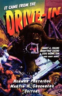 Enlarge image Cover: It Came From The Drive-In! - ibooks Inc