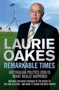 Cover: Remarkable Times - Hachette Australia