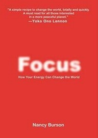 Enlarge image Cover: Focus - iBooks