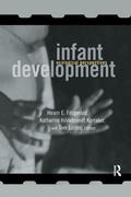 Cover: Infant Development - Routledge