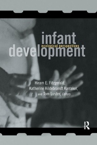 Enlarge image Cover: Infant Development - Routledge