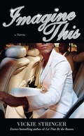 Cover: Imagine This - Simon & Schuster