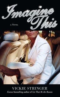 Enlarge image Cover: Imagine This - Simon & Schuster
