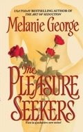 Cover: The Pleasure Seekers - Pocket Books