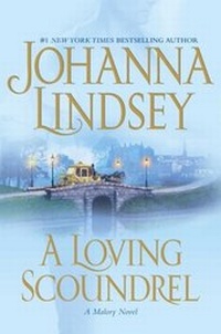 Enlarge image Cover: A Loving Scoundrel - Atria Books;Pocket Books