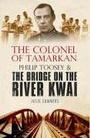 Cover: The Colonel of Tamarkan - Simon & Schuster