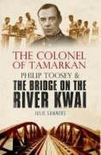 Enlarge image Cover: The Colonel of Tamarkan - Simon & Schuster